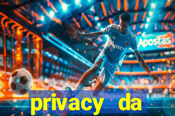 privacy da pipokinha vazado